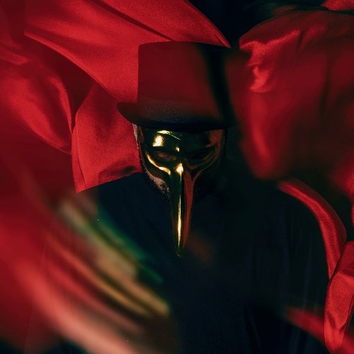Claptone In The Night Charts 2018